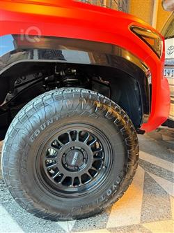 تويوتا تاكوما